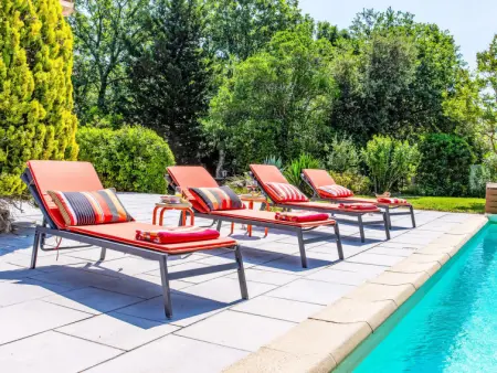 Clairchant, Villa 8 personnes à St Siffret - Photo 54