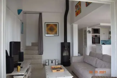 Villa Théoule, Villa avec piscine et court de tennis partagés - Photo 1