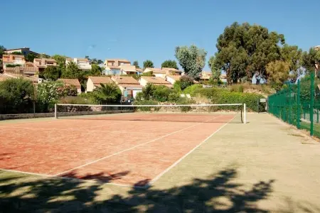 Villa Théoule, Villa avec piscine et court de tennis partagés - Photo 18