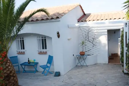 Villa Théoule, Villa avec piscine et court de tennis partagés - Photo 33