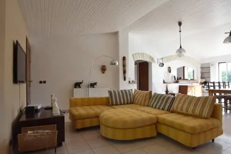 La Cigale de Provence, Villa à Saint-Paul avec Piscine Privée - Photo 1