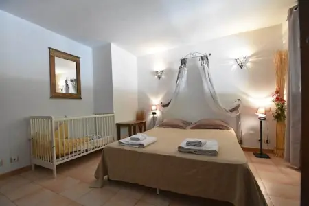 La Cigale de Provence, Villa à Saint-Paul avec Piscine Privée - Photo 3