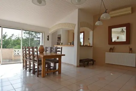 La Cigale de Provence, Villa à Saint-Paul avec Piscine Privée - Photo 4