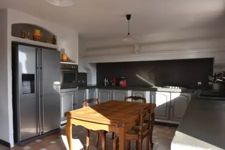 La Cigale de Provence, Villa à Saint-Paul avec Piscine Privée - Photo 11