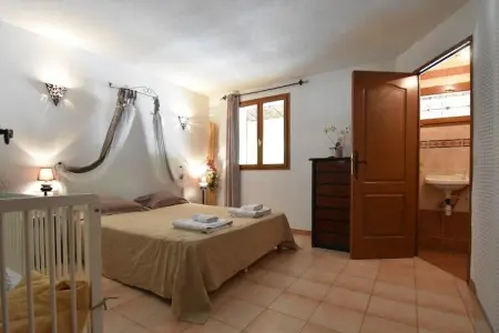 La Cigale de Provence, Villa à Saint-Paul avec Piscine Privée - Photo 16