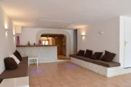 La Cigale de Provence, Villa à Saint-Paul avec Piscine Privée - Photo 17