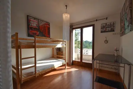 La Cigale de Provence, Villa à Saint-Paul avec Piscine Privée - Photo 20
