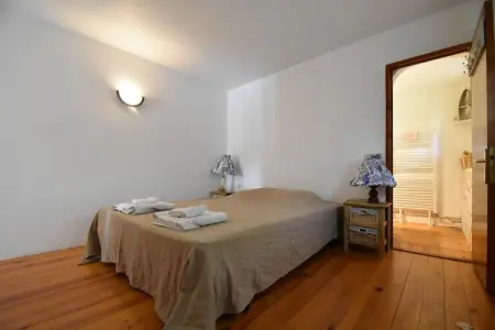 La Cigale de Provence, Villa à Saint-Paul avec Piscine Privée - Photo 21