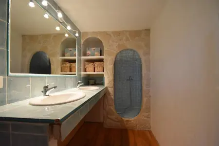 La Cigale de Provence, Villa à Saint-Paul avec Piscine Privée - Photo 29