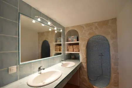 La Cigale de Provence, Villa à Saint-Paul avec Piscine Privée - Photo 30