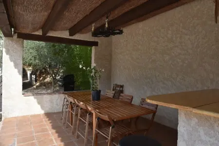 La Cigale de Provence, Villa à Saint-Paul avec Piscine Privée - Photo 31