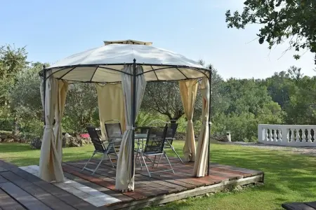 La Cigale de Provence, Villa à Saint-Paul avec Piscine Privée - Photo 33