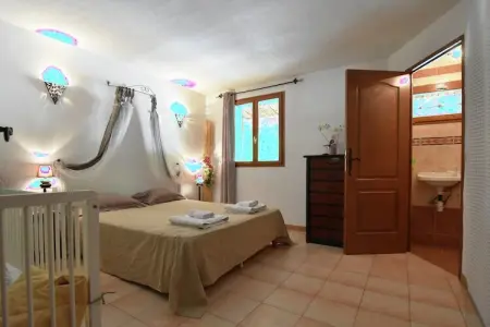 La Cigale de Provence, Villa à Saint-Paul avec Piscine Privée - Photo 36