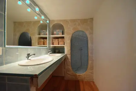 La Cigale de Provence, Villa à Saint-Paul avec Piscine Privée - Photo 37