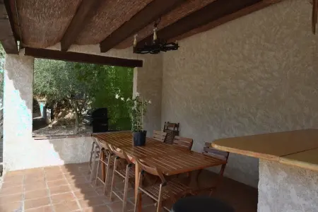 La Cigale de Provence, Villa à Saint-Paul avec Piscine Privée - Photo 38