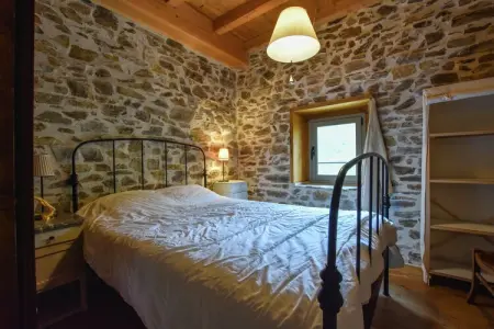 La Remise, Ferme dans les Pyrénées avec piscine - Photo 3