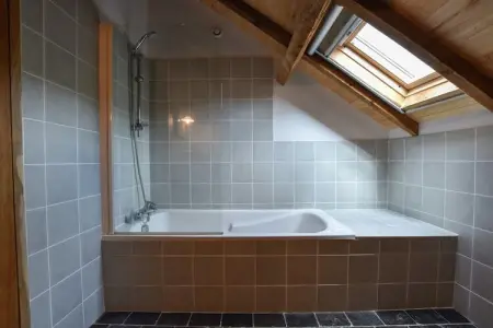 La Remise, Ferme dans les Pyrénées avec piscine - Photo 20