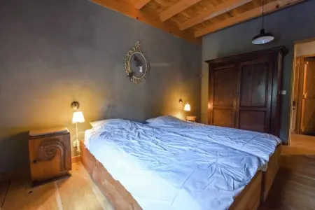 La Remise, Ferme dans les Pyrénées avec piscine - Photo 22