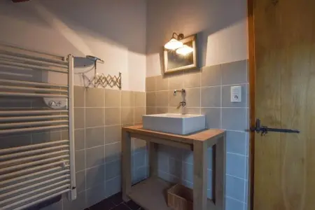 La Remise, Ferme dans les Pyrénées avec piscine - Photo 24