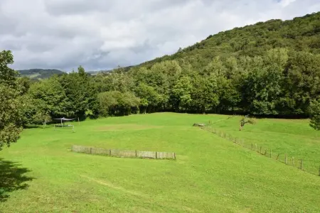 La Remise, Ferme dans les Pyrénées avec piscine - Photo 30
