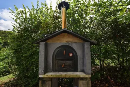 La Remise, Ferme dans les Pyrénées avec piscine - Photo 32