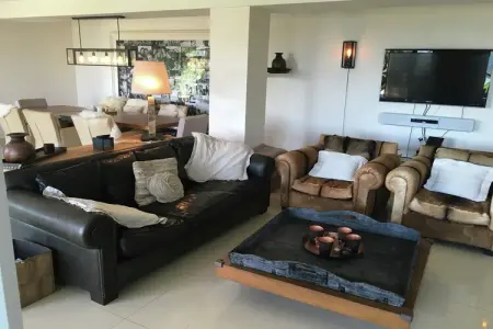 Roucaou, Villa à Grasse avec piscine privée - Photo 2