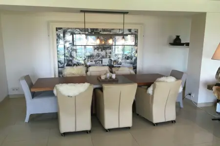 Roucaou, Villa à Grasse avec piscine privée - Photo 3