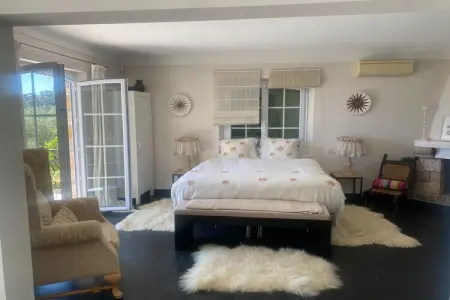 Roucaou, Villa à Grasse avec piscine privée - Photo 9
