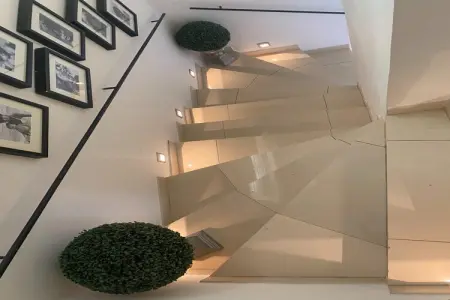 Roucaou, Villa à Grasse avec piscine privée - Photo 12