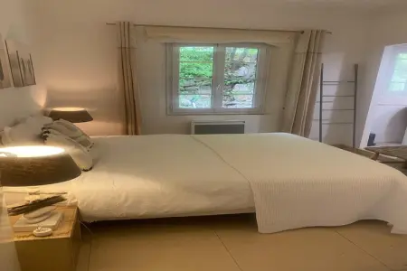 Roucaou, Villa à Grasse avec piscine privée - Photo 16
