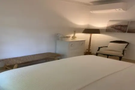 Roucaou, Villa à Grasse avec piscine privée - Photo 20