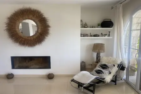 Roucaou, Villa à Grasse avec piscine privée - Photo 32