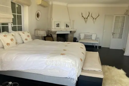 Roucaou, Villa à Grasse avec piscine privée - Photo 33
