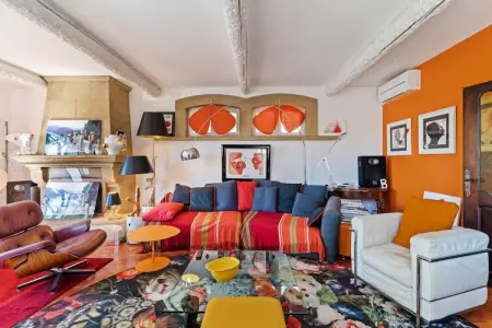 Villa Carro, Villa à Martigues près de la plage - Photo 2