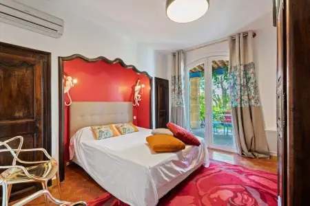 Villa Carro, Villa à Martigues près de la plage - Photo 4