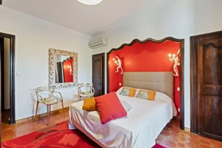 Villa Carro, Villa à Martigues près de la plage - Photo 23