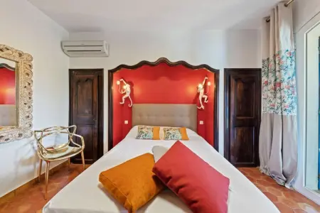 Villa Carro, Villa à Martigues près de la plage - Photo 27