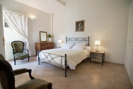 Mas des Trabesses, Villa à Campagnan avec piscine et vignobles - Photo 3