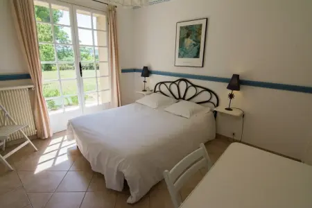 Mas des Trabesses, Villa à Campagnan avec piscine et vignobles - Photo 13