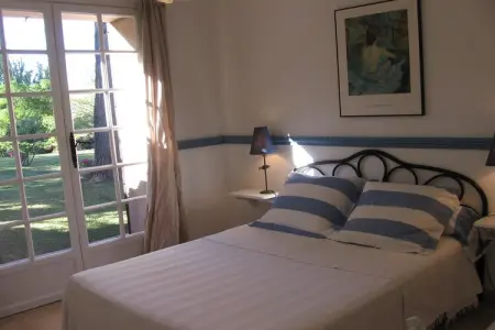 Mas des Trabesses, Villa à Campagnan avec piscine et vignobles - Photo 15