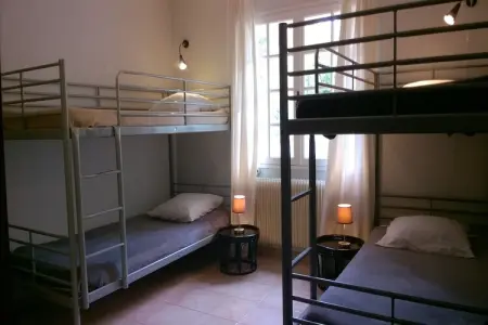 Mas des Trabesses, Villa à Campagnan avec piscine et vignobles - Photo 16