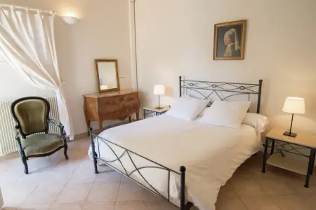 Mas des Trabesses, Villa à Campagnan avec piscine et vignobles - Photo 17