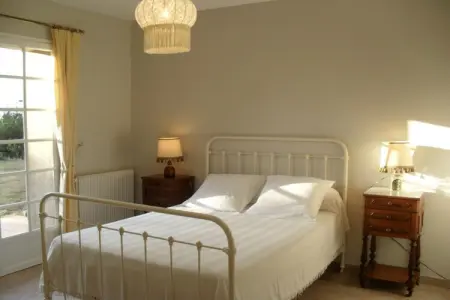 Mas des Trabesses, Villa à Campagnan avec piscine et vignobles - Photo 18