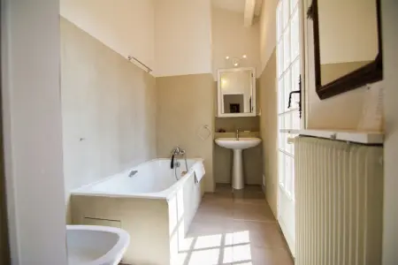 Mas des Trabesses, Villa à Campagnan avec piscine et vignobles - Photo 20