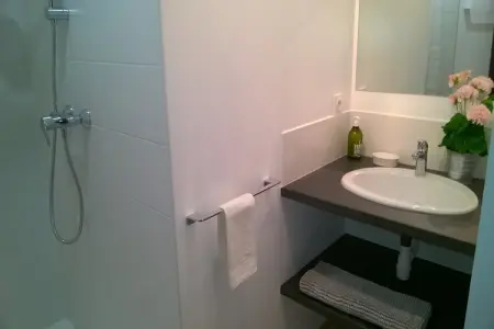 Mas des Trabesses, Villa à Campagnan avec piscine et vignobles - Photo 21