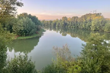Mas des Trabesses, Villa à Campagnan avec piscine et vignobles - Photo 31