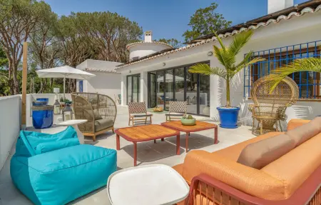 Location Maison 12 personnes à Calahonda - Photo 1