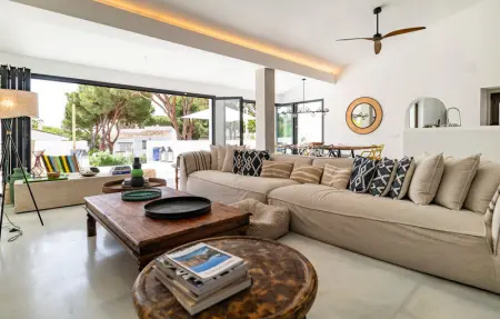 Location Maison 12 personnes à Calahonda - Photo 2