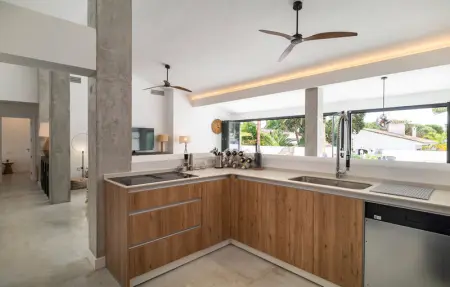 Location Maison 12 personnes à Calahonda - Photo 4