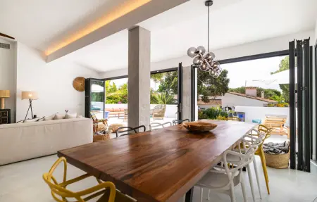 Location Maison 12 personnes à Calahonda - Photo 5